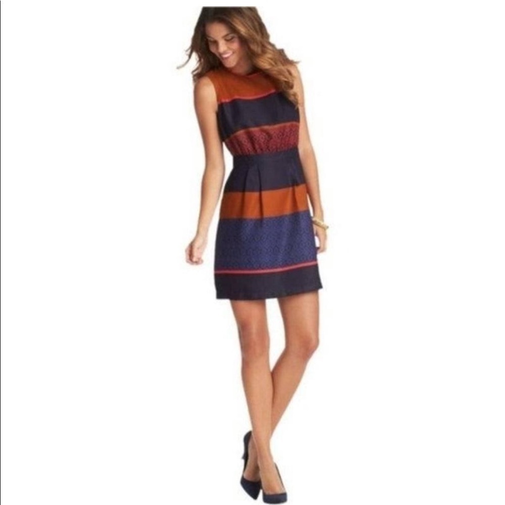Ann Taylor Loft dress-size 0